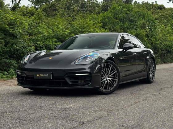 PORSCHE PANAMERA 2.9 V6 E-HYBRID 4S PDK